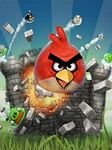 pic for angry birds